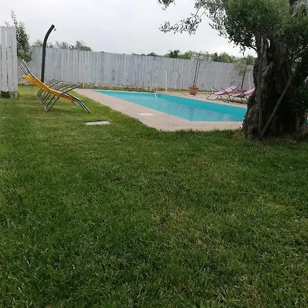 Holiday Lynn Višnjan